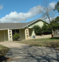 1702 Alcoa, Rockdale, TX 76567 