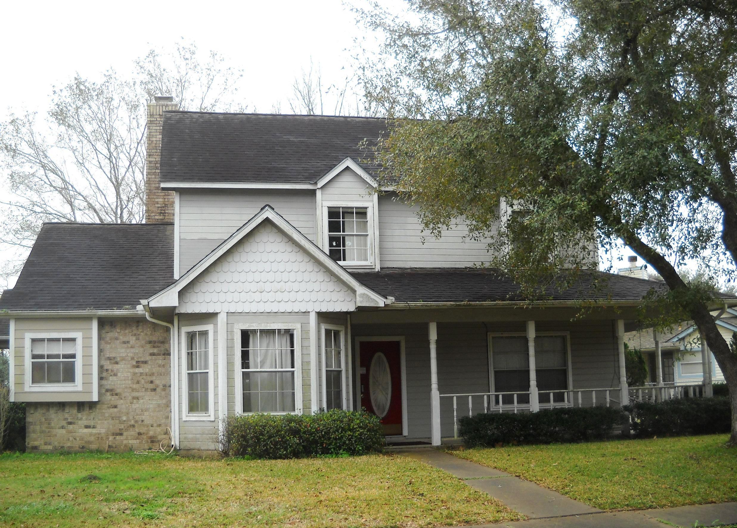 3200 El Camino St, Bay City, TX 77414 