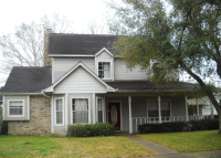 3200 El Camino St, Bay City, TX 77414 