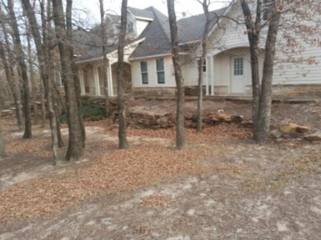 101 Mariah Dr, Weatherford, TX 76086 