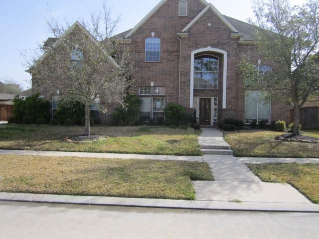 14602 Logan Falls Ln, Humble, TX 77396 