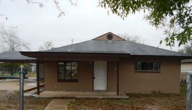 308 N 7th St, Donna, TX 78537 