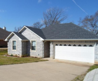 8007 Cottonwood Dr, Tyler, TX 75706 