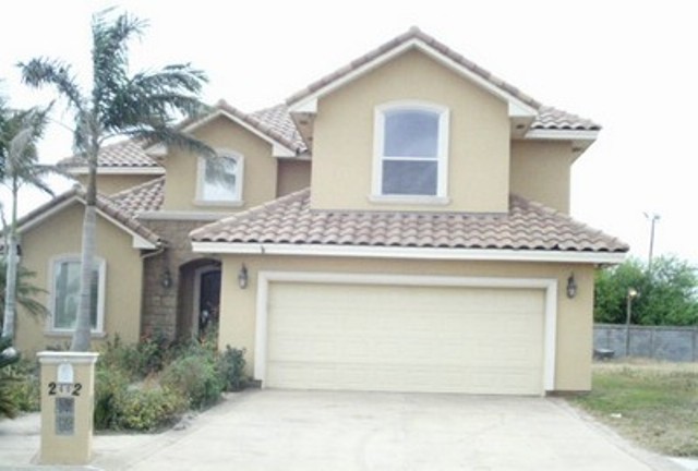 2602 Live Oak, Mission, TX 78574 