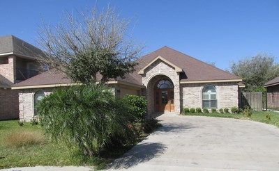 2703 Leslie St, Edinburg, TX 78539 