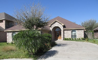 2703 Leslie St, Edinburg, TX 78539 