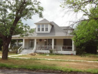 150 Merchant St, Abilene, TX 79603 