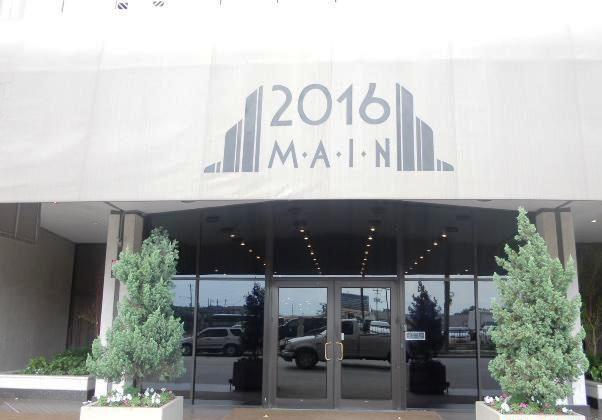 2016 Main St Unit 2301, Houston, TX 77002 