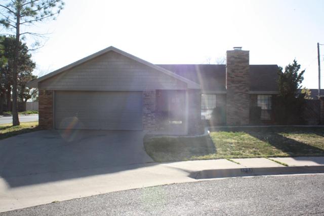 2001 Abbey Pl, Midland, TX 79707 