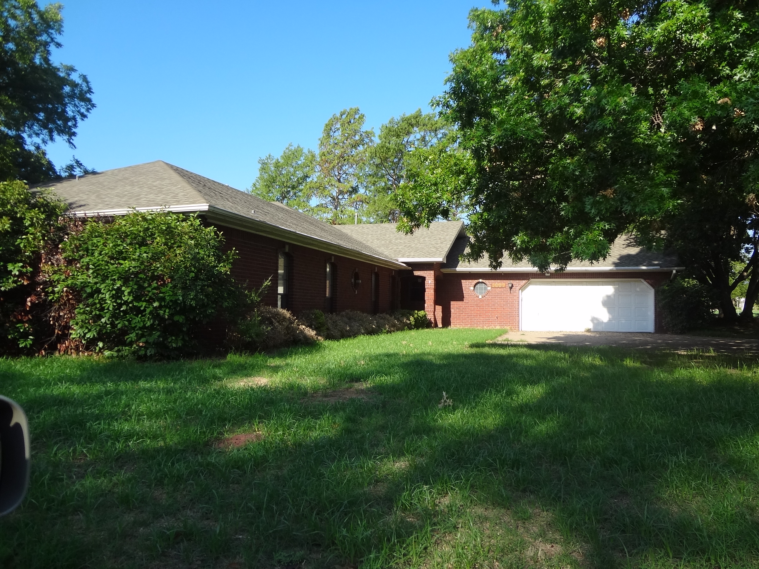 1601 Carol Ln, Wichita Falls, TX 76302 