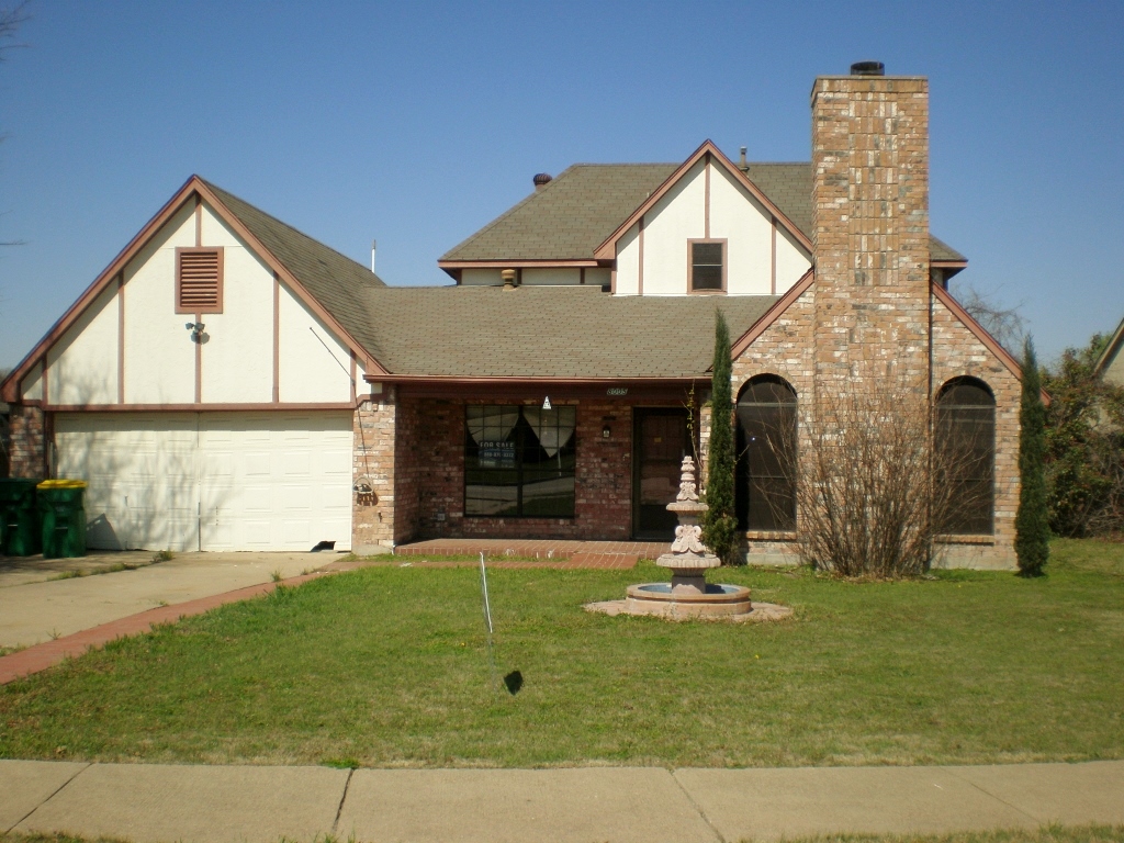 8005 Courageous Dr, Rowlett, TX 75089 