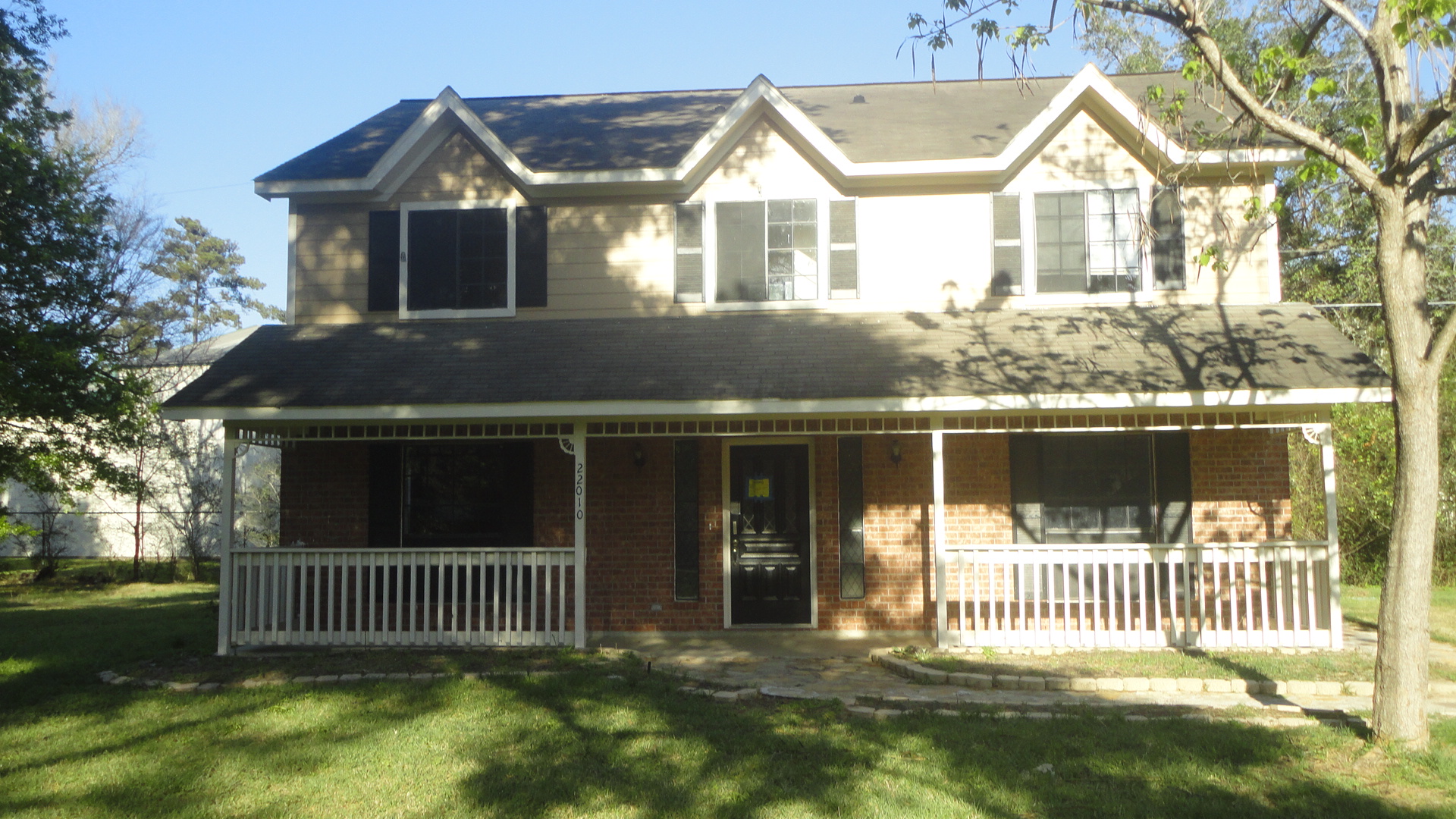22010 Robin Road, Hockley, TX 77447 
