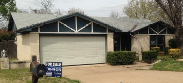 4009 Pyracantha Dr, Arlington, TX 76017 