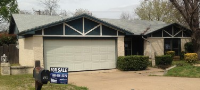 4009 Pyracantha Dr, Arlington, TX 76017 