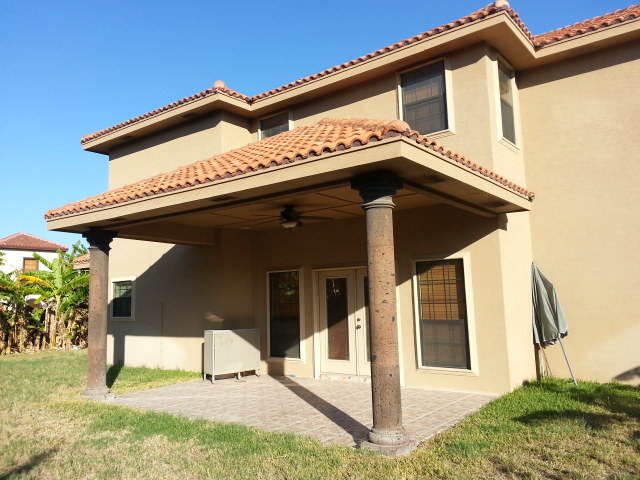 3801 El Jardin, Mission, TX 78572 