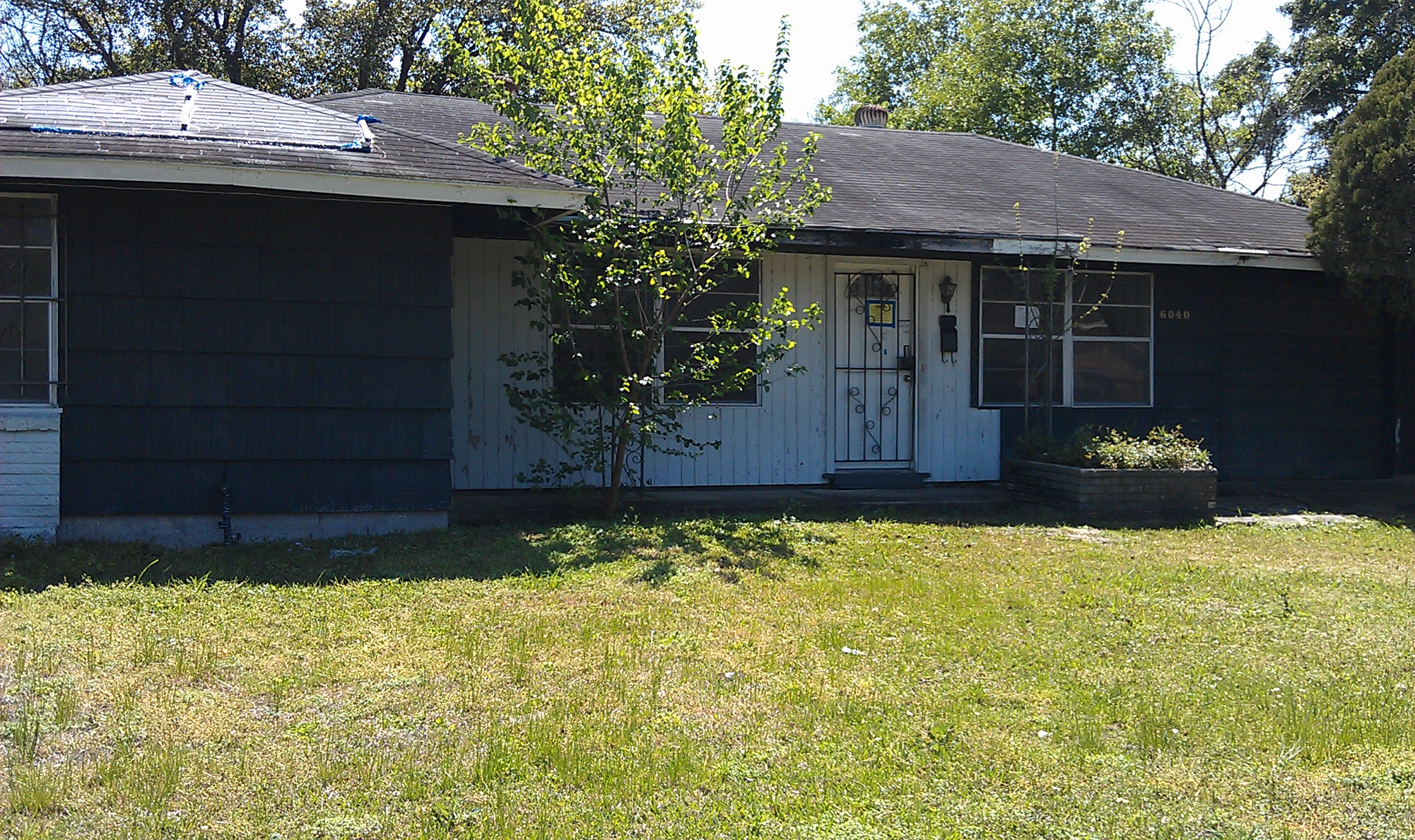6040 Doulton St, Houston, TX 77033 