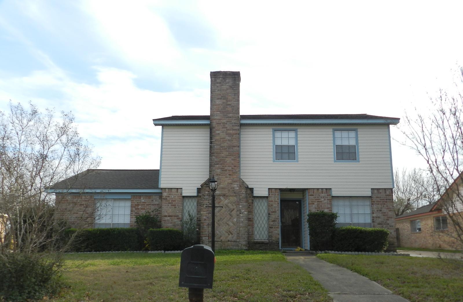 4603 Geneva Drive, Houston, TX 77066 