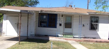 163 Bradford Avenue, San Antonio, TX 78228 