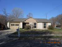 6900 Southampton Dr, North Richland Hills, TX 76180 