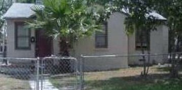 1410 W Kings Hwy, San Antonio, TX 78201 