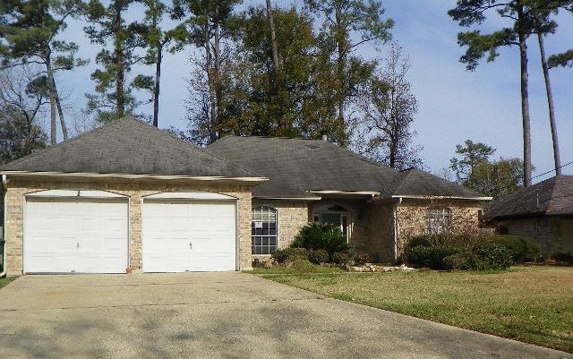 4570 Arthur Lane, Beaumont, TX 77706 