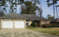 4570 Arthur Lane, Beaumont, TX 77706 