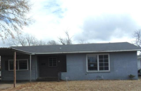 1421 North Highland Avenue, Sherman, TX 75092 