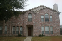 1702 Lincoln Dr, Wylie, TX 75098 
