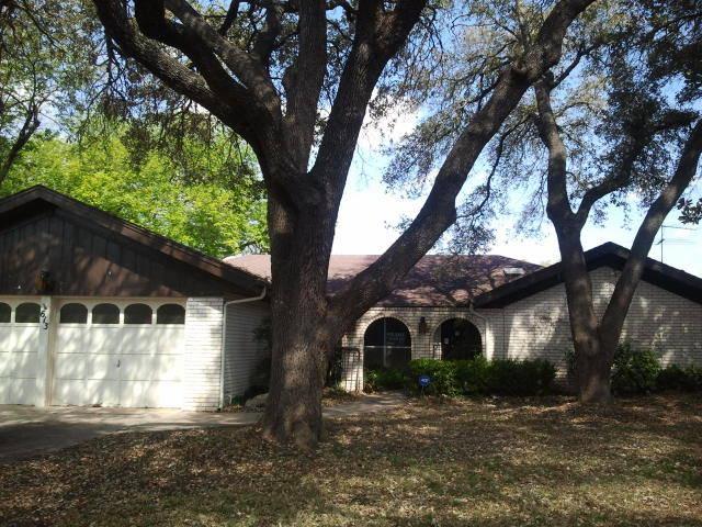 613 Candleglo, Windcrest, TX 78239 