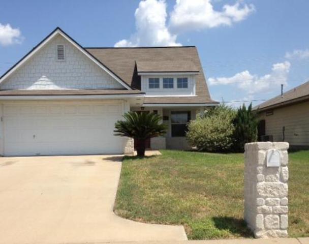 1017 Windmeadows Drive, College Station, TX 77845 