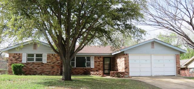 305 Natchez Trace S, Fort Worth, TX 76134 