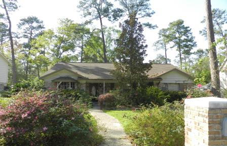 3814 Woodbriar Dr, Houston, TX 77068 
