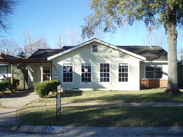 2603 Martin St, Pasadena, TX 77502 