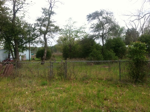 1813 S Houston St, Livingston, TX 77351 