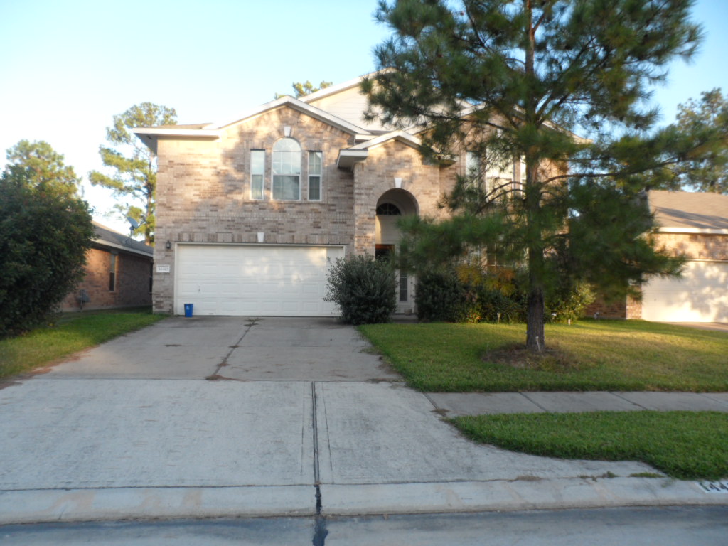 14410 Sioux Run, Cypress, TX 77429 