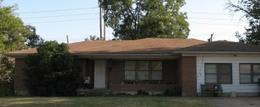 2316 Sunny Lane, Killeen, TX 76543 