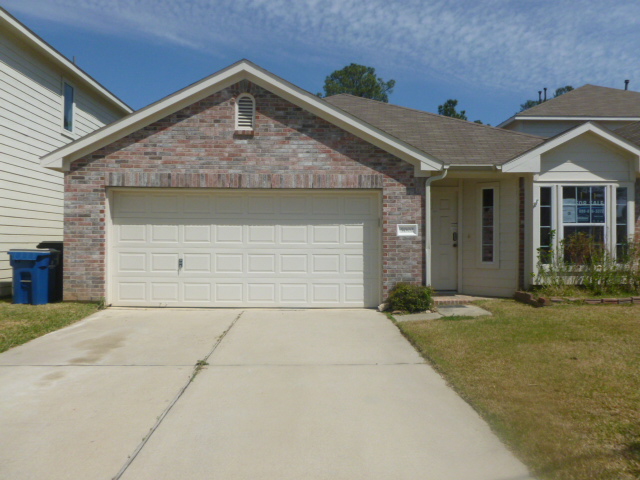 5002 Deerpath Dr, Conroe, TX 77303 