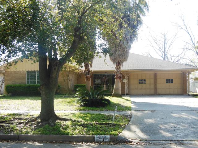 8650 Ruthby St, Houston, TX 77061 