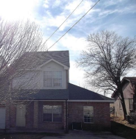 1213 College Street, Grand Prairie, TX 75050 