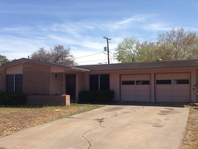114 Mesa Drive, Robstown, TX 78380 