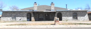4515 Yale St, Amarillo, TX 79109 
