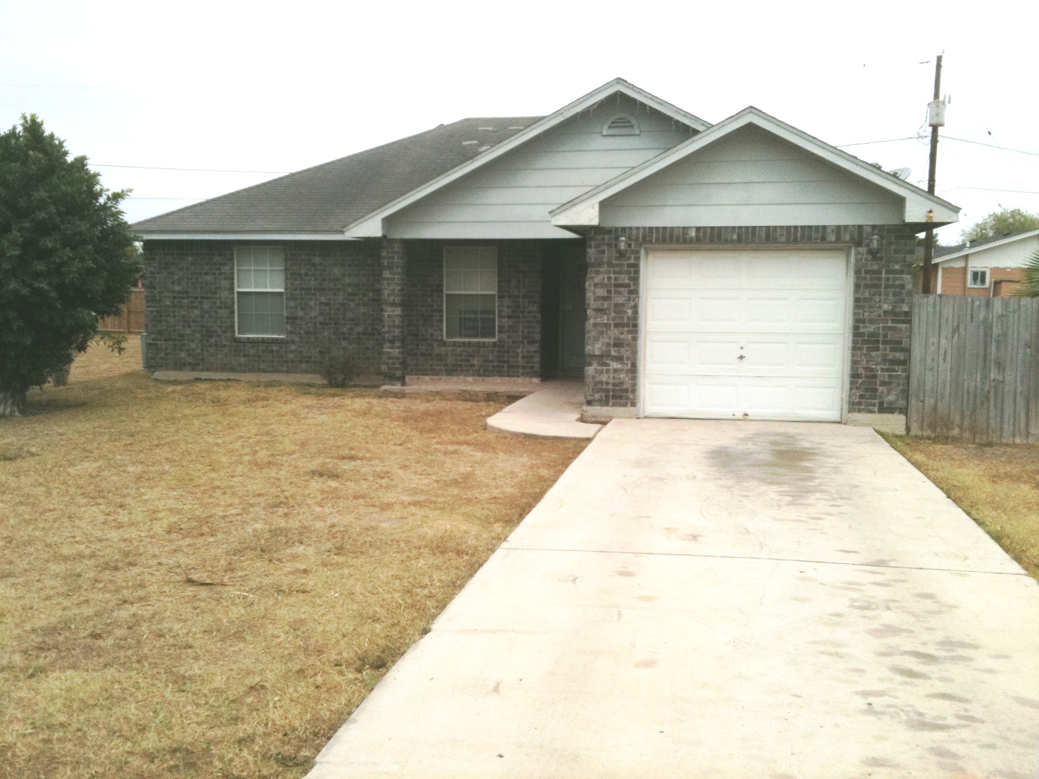 683 N Stookey Rd, San Benito, TX 78586 