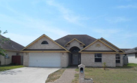5680 Hunters Break Drive, Brownsville, TX 78526 