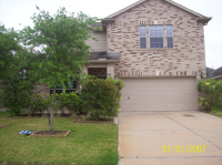 2025 Running Brook Ln, Pearland, TX 77584 