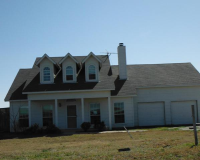 828 Old Tioga Rd, Gunter, TX 75058 