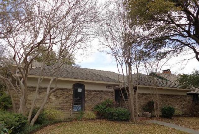 6015 White Rose Trl, Dallas, TX 75248 