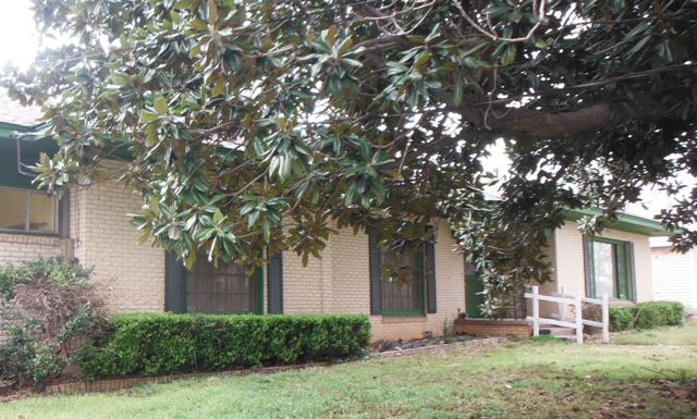300 Leftwich, Mount Vernon, TX 75457 