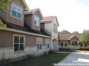 27844 Smithson Valley, San Antonio, TX 78261 