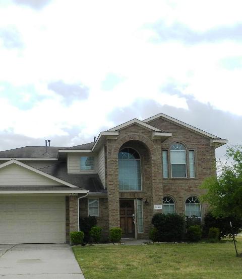 12302 Beacon Hollow Court, Cypress, TX 77429 