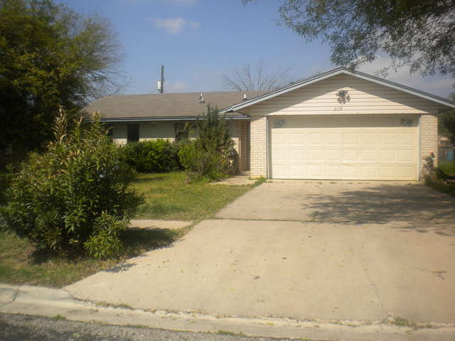 2119 Schwertner Drive, Killeen, TX 76543 